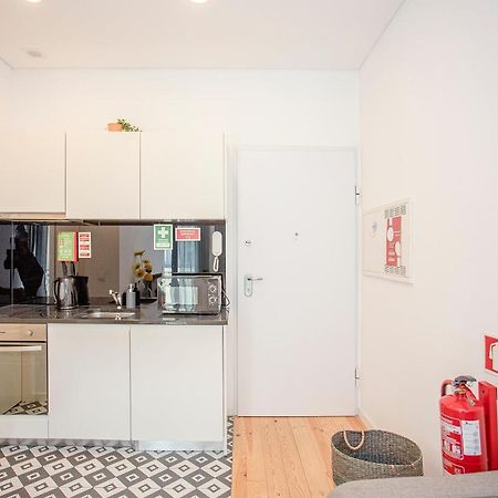 פורטו Charming Downtown Apartment - 4Pp Wifi Tv מראה חיצוני תמונה