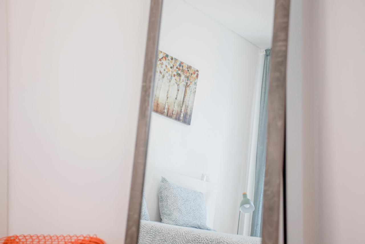 פורטו Charming Downtown Apartment - 4Pp Wifi Tv מראה חיצוני תמונה